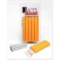 Stanley Bostitch CAPPAK-1M 1,000 Qty.- 1" Caps and Staples - Bulk Pack
