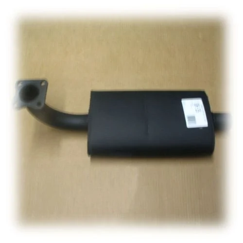 Stanley DR-35 Tractor Muffler