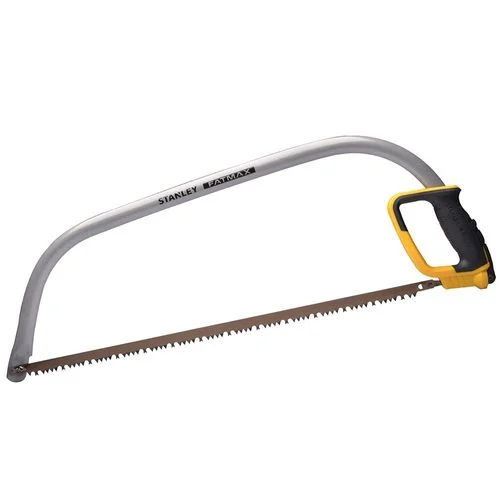 Stanley Fatmax Bow Saw 24"