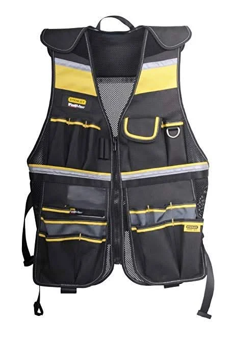 Stanley FMST530201 FatMax Tool Vest