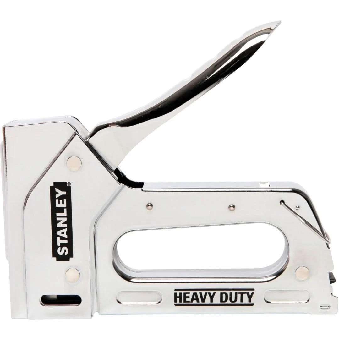 Stanley TR110 Heavy Duty Staple Gun