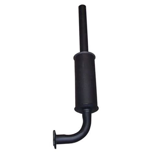 Stanley Yanmar Tractor Muffler, YM-1
