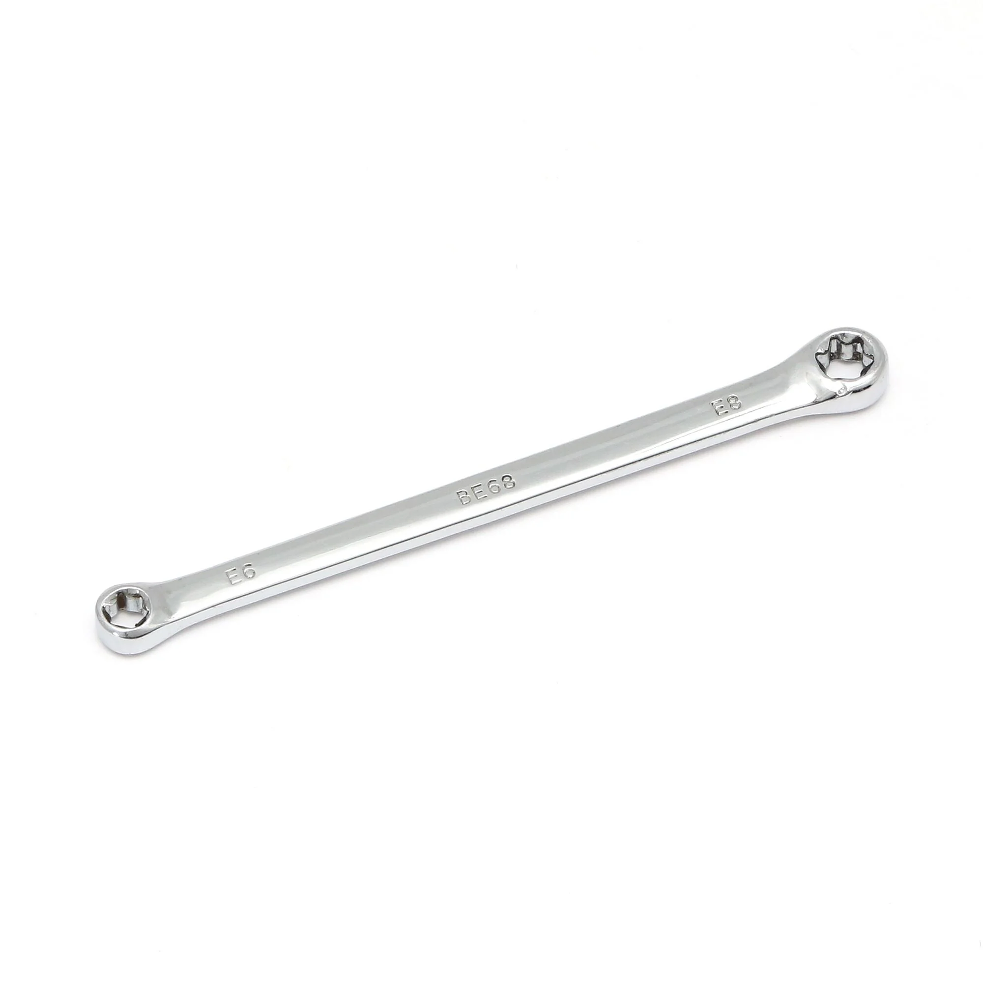 Star Double Box End Wrench E6 x E10