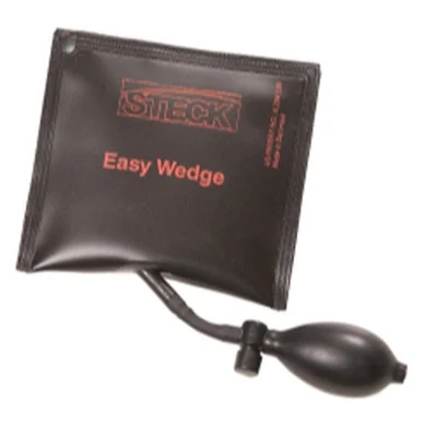 Steck 7" x 7" Easy Wedge Nylon for BigEasy Lockout Kit (32922)