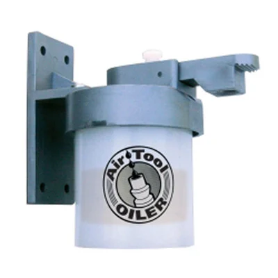 Steck Air Tool Oiler Dispenser (16600)