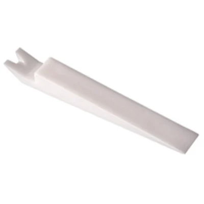Steck Easy Pry Tool 1" Blade and Curved Clip Non-Marring (21730)