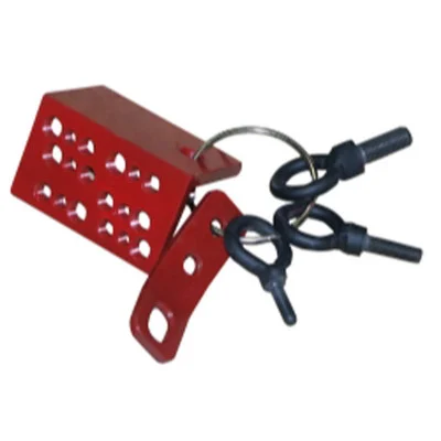 Steck Handy Pull Kit 2 Plates 3 Eyebolts Collision Repair (20222)