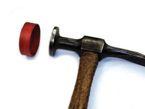Steck Hard Cap Body Hammer Cover (35025)