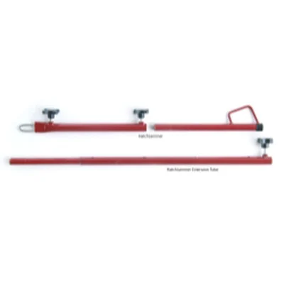 Steck HatchJammer XL Prop and Extension Tube (17200)