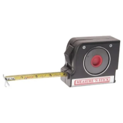 Steck Measure N' Stick Tape Measure (36000)