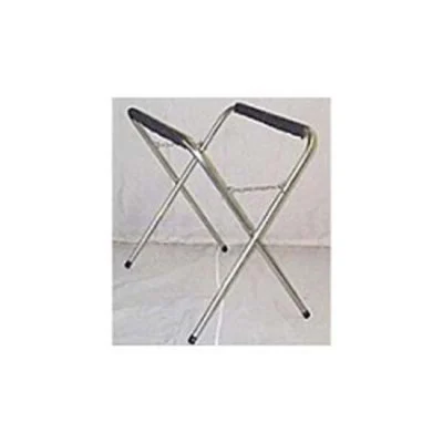 Steck Portable Work Bench Foam Rails and 500 Lb Capacity (35755)