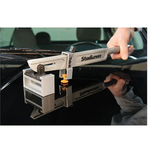 Steck Stud Lever & Tab-It Combo
