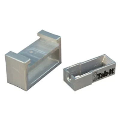 Steck Tab-It for Glue Tabs Pull Pins and 2.2MM-2.6MM Studs (20013)
