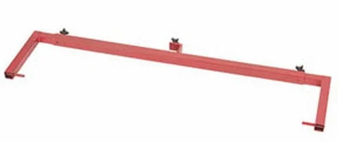 Steck Tail Gate Holder (35910)