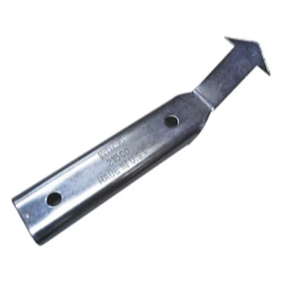 Steck Weather Stripping Removal Tool High-Carbon Steel (21500)