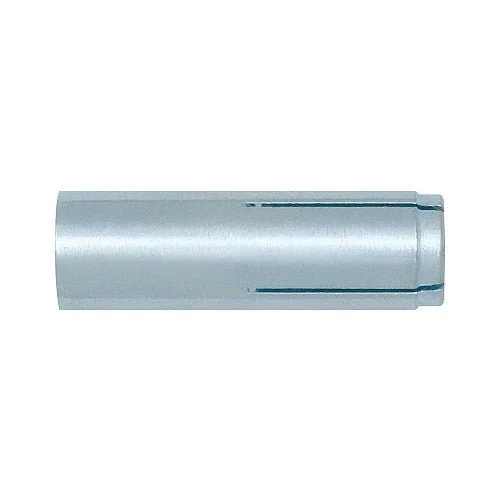 Steel Dropin™ - Carbon Steel Smooth Wall