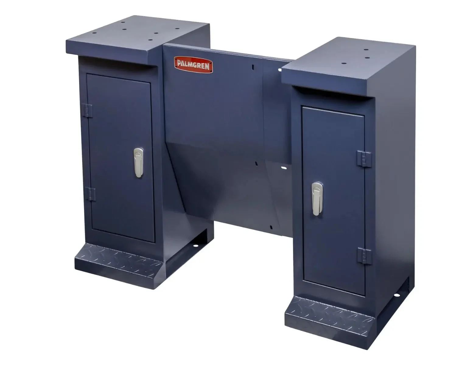 Steel floor stand for 9", 10", 11" and Combo Lathes