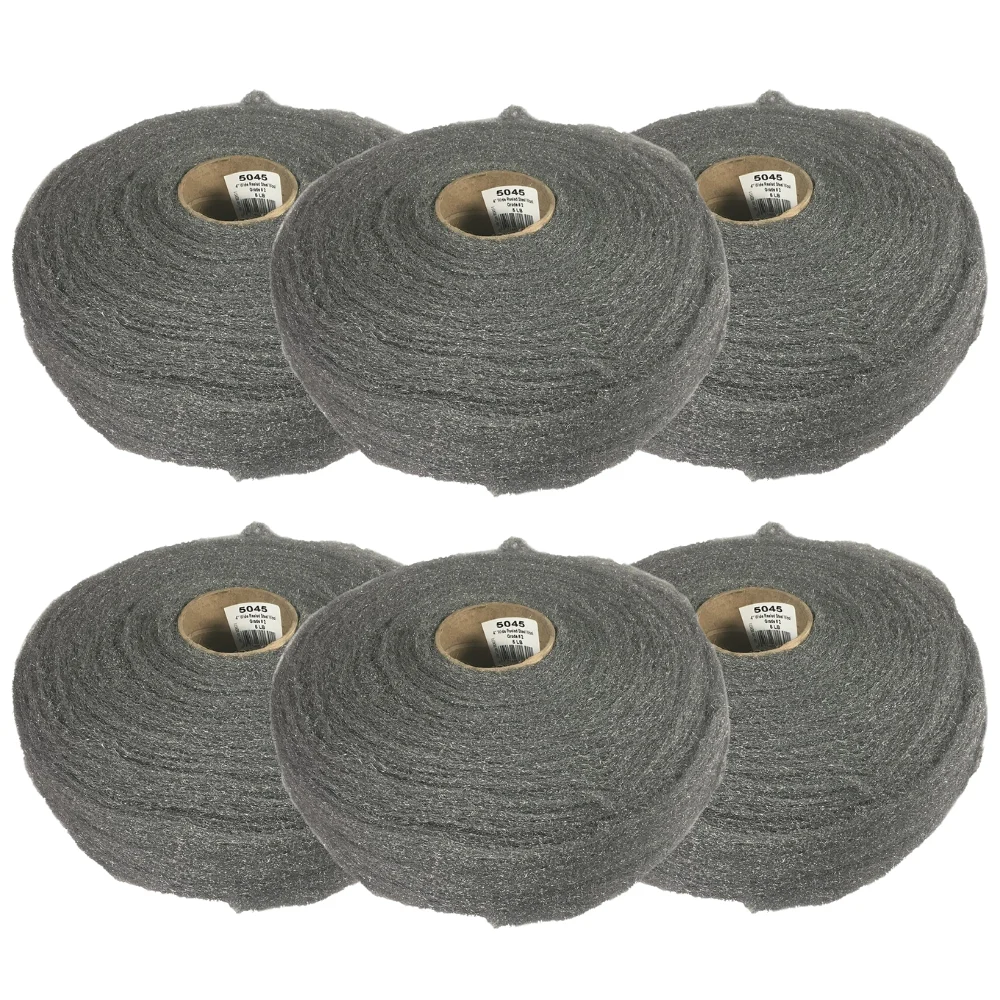 Steel Wool Roll