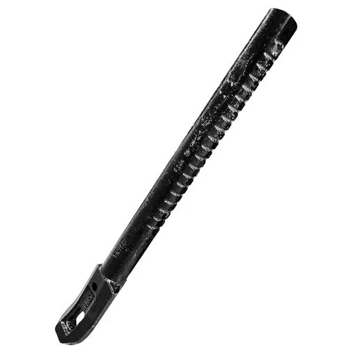 Stem Shank for Mule Plow Cultivator, 18 In.