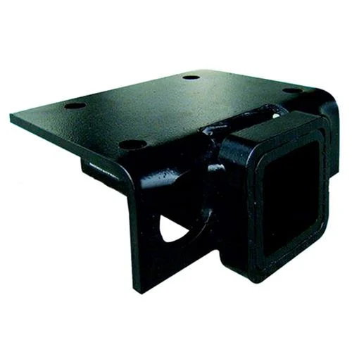 Step Bumper Receiver, 3,500 Lb Capacity
