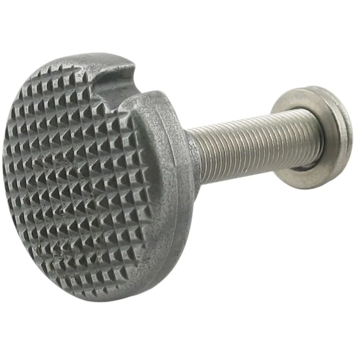 Stiletto TBM-MR TiBone Mini-14 Milled Replacement Face w/ Bolt Kit