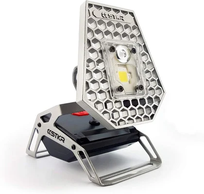 STKR Concepts 00173 Rechargeable Mobile Task Light