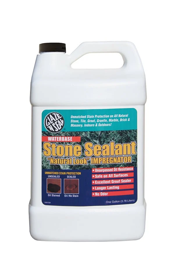 Stone Sealant Impregnator