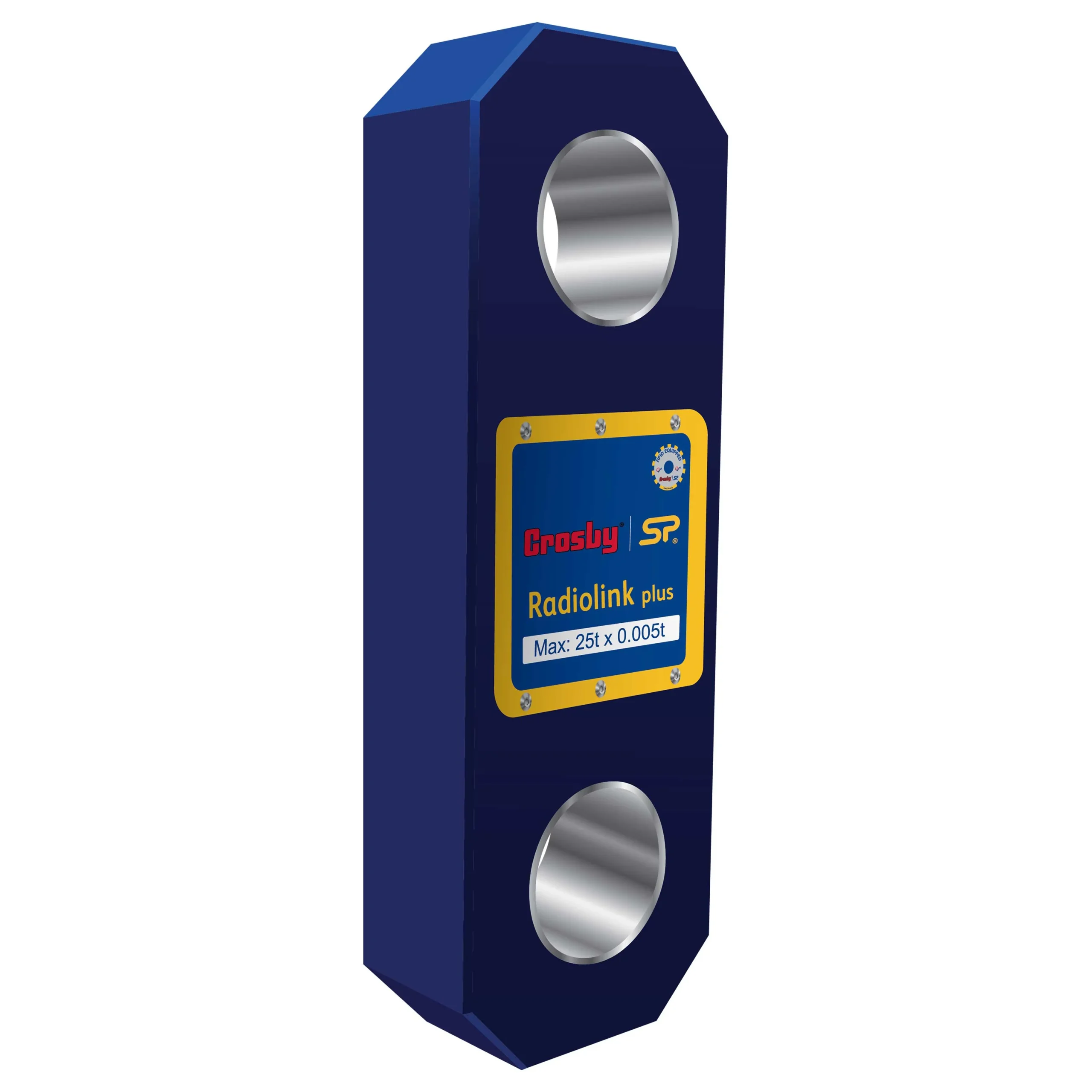 Straightpoint 12 T Compound Plus - CP12T