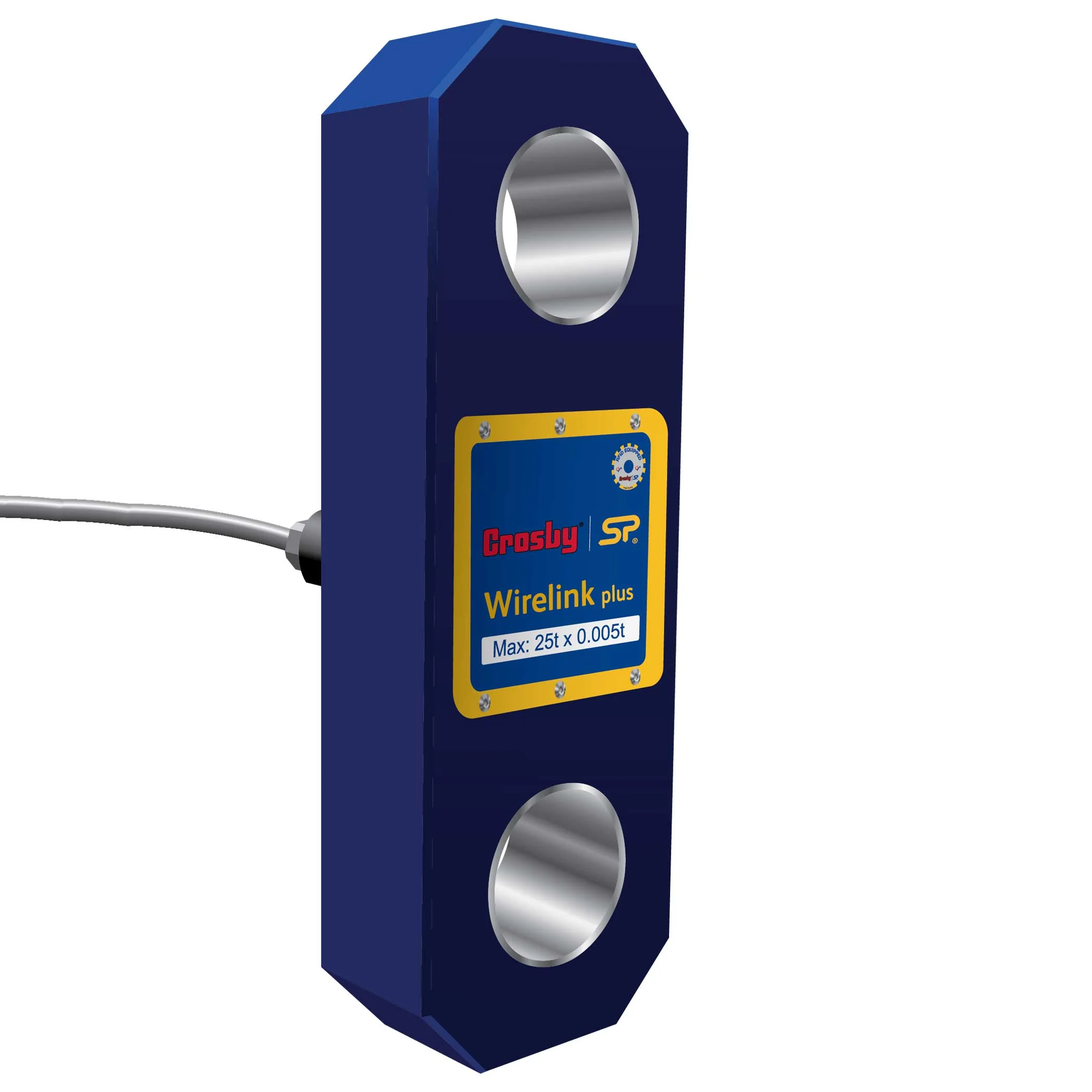 Straightpoint 2.5 T Wirelink Plus - WLP2T5