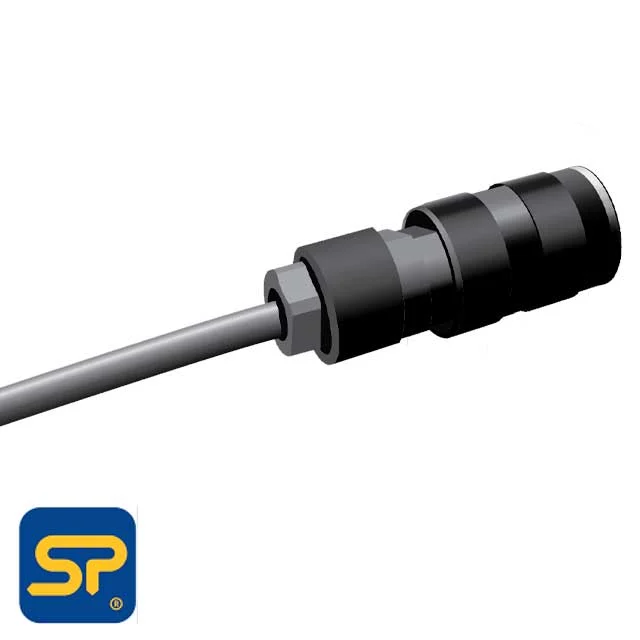 Straightpoint 30m Connecting Cable - SU3383