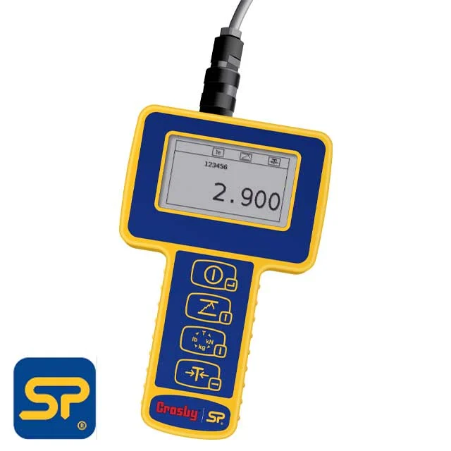 Straightpoint Handheld Plus - HHP