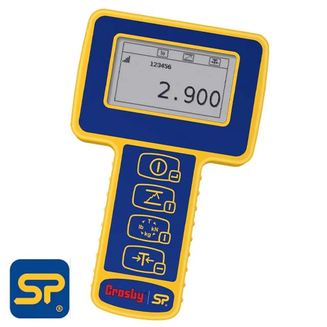 Straightpoint Wireless Handheld Plus - SW-HHP