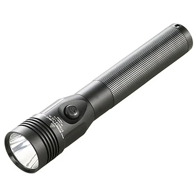 Streamlight 75434 Stinger LED HL Rechargeable Flashlight with AC/DC & PiggyBack