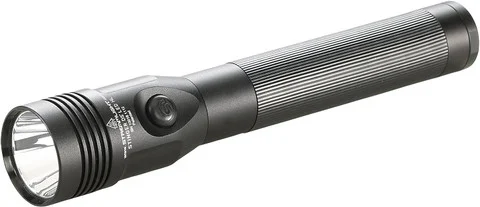 Streamlight Stinger DS LED HL Dual-Switch High Lumen Flashlight (75453)