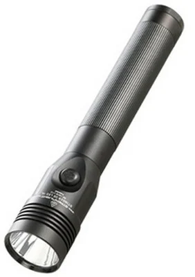 Streamlight Stinger LED HL Flashlight with High Lumen Output and Charger (75429)