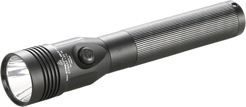 Streamlight Stinger LED HL Rechargeable Flashlight, 640 Lumen, 120V (75431)