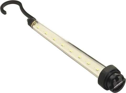 Streamlight Stinger Lite Pipe LED Work Light System, 120V AC/DC (75685)