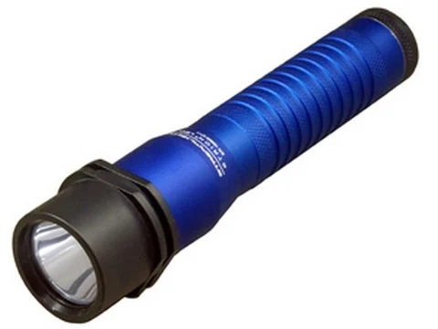 Streamlight Strion LED High Performance Anodized Blue Flashlight (74342)