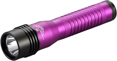 Streamlight Strion LED HL High Lumen Flashlight in Purple (74774)
