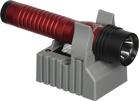 Streamlight Strion LED HL High Lumen Tactical Flashlight, Red (74775)