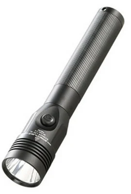 Streamlight Strion LED HL Rechargeable Flashlight, 615 Lumens, w/ Charger (74753)