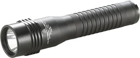 Streamlight Strion LED HL Rechargeable Flashlight, 615 Lumens w/ Charger (74755)