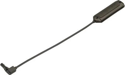 Streamlight TLR Remote Pressure Switch for Weapon Lights, Straight (69135)