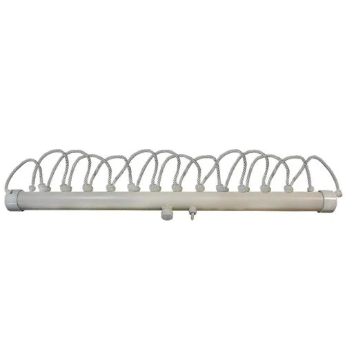 String Wing, 5' Nylon Rope Wick Chemical Applicator
