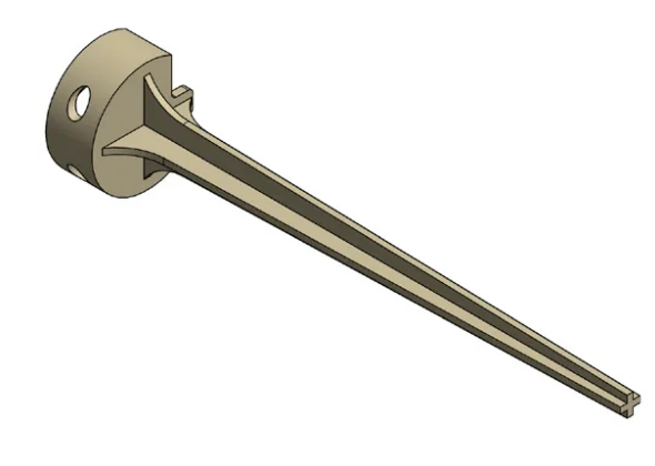 Stud Extender - 100pcs
