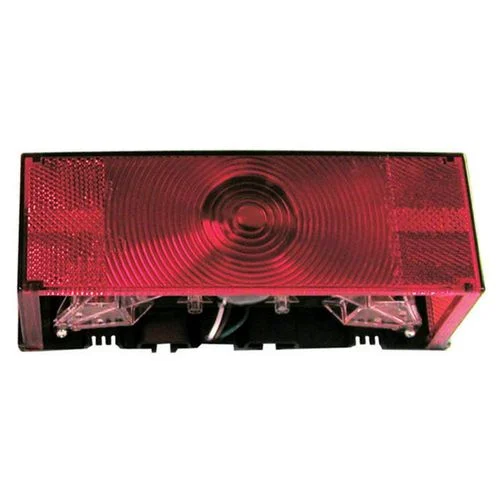 Submersible Low Profile Combination Tail Light, Over-80"
