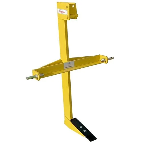 Subsoiler 3-Point with 1" x 6" Shank