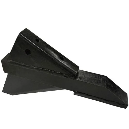 Subsoiler Point 1" Boot with 1-1/4" Halifax Ripper Point