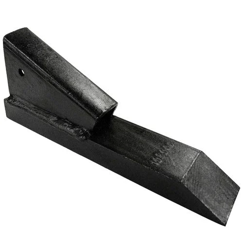 Subsoiler Point, 1" x 2" x 10"