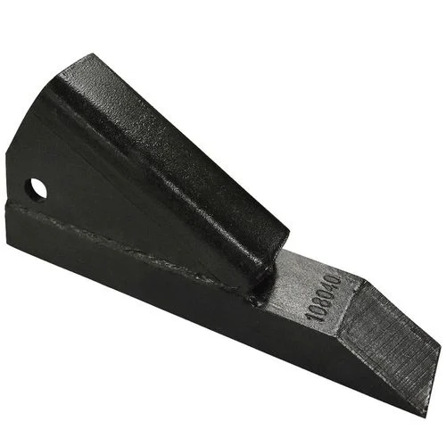 Subsoiler Point, 1" x 2" x 8-3/4"